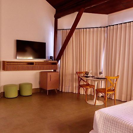 אראקג'ו Aruana Eco Praia Hotel מראה חיצוני תמונה