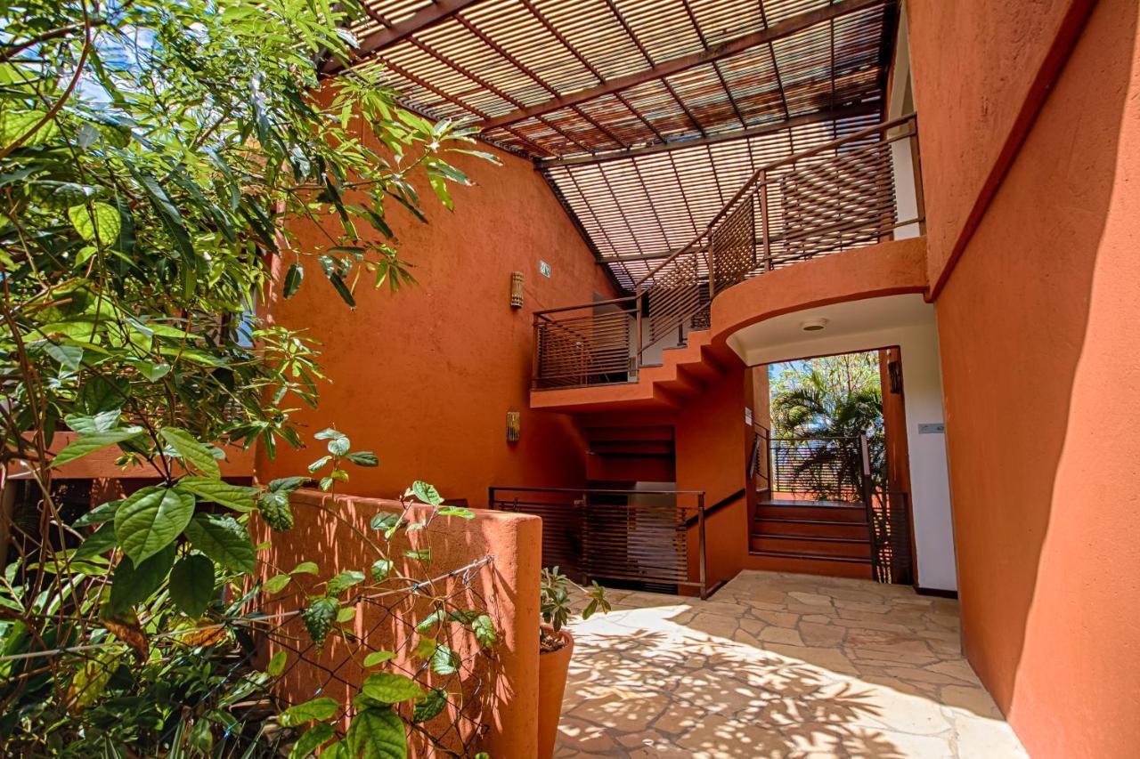 אראקג'ו Aruana Eco Praia Hotel מראה חיצוני תמונה
