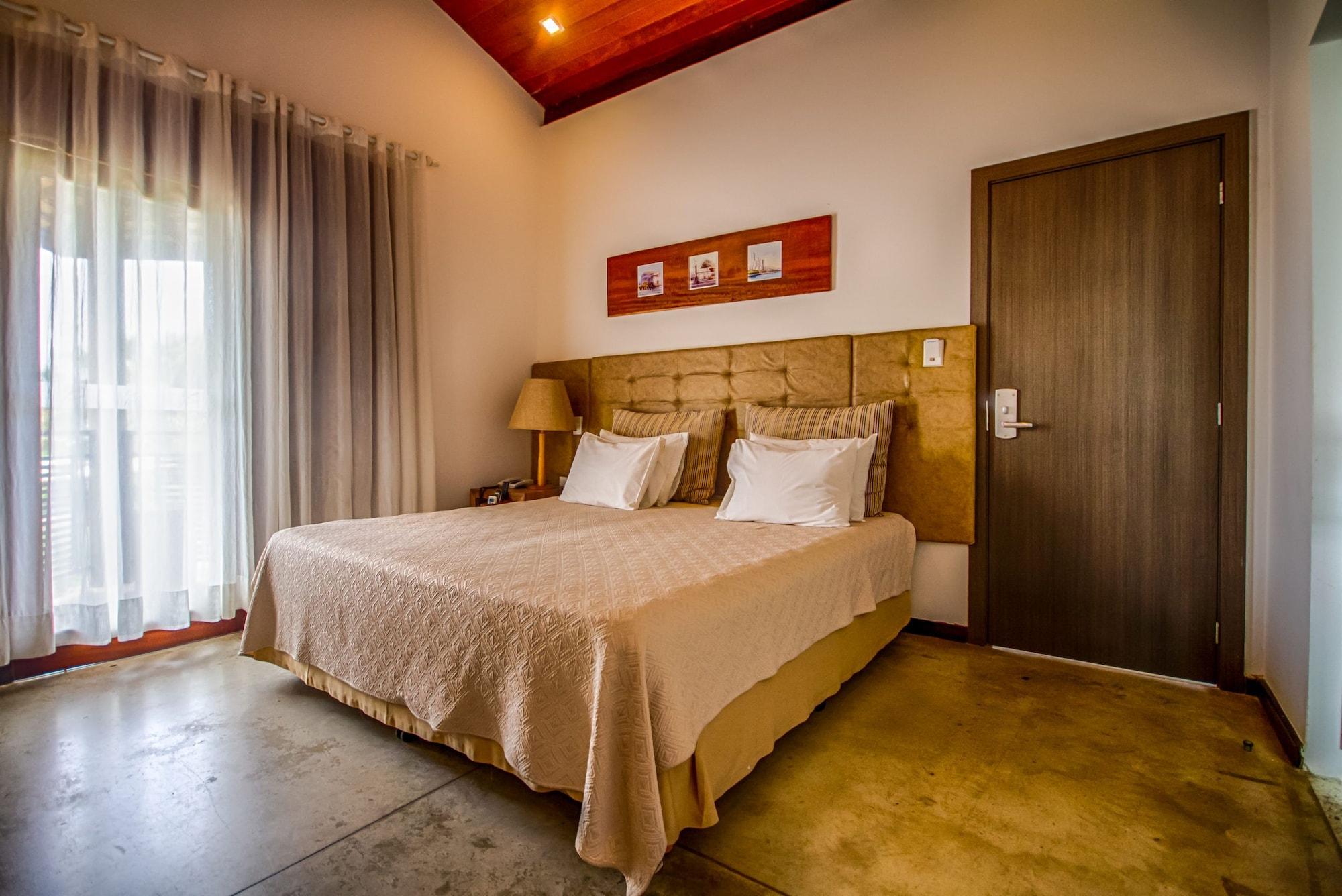 אראקג'ו Aruana Eco Praia Hotel מראה חיצוני תמונה