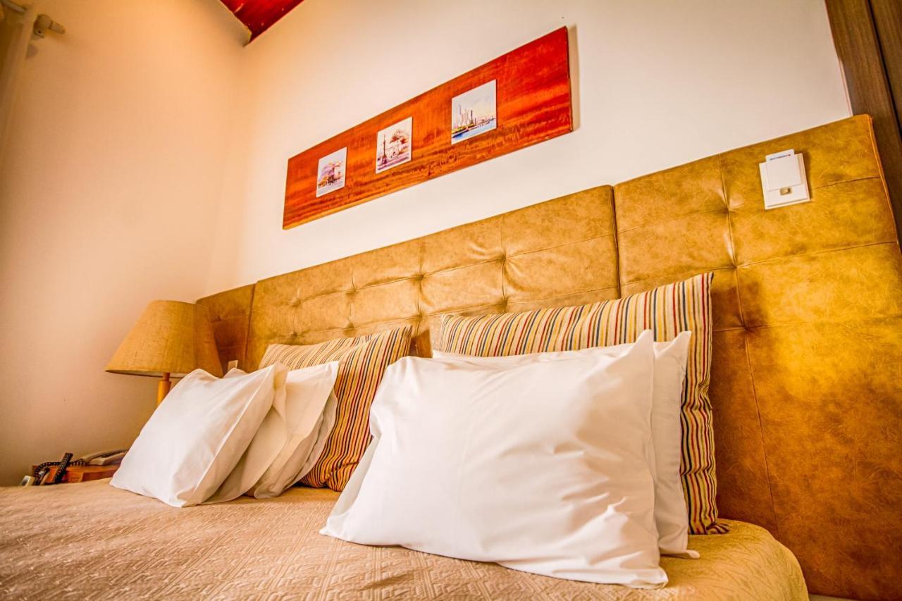 אראקג'ו Aruana Eco Praia Hotel מראה חיצוני תמונה