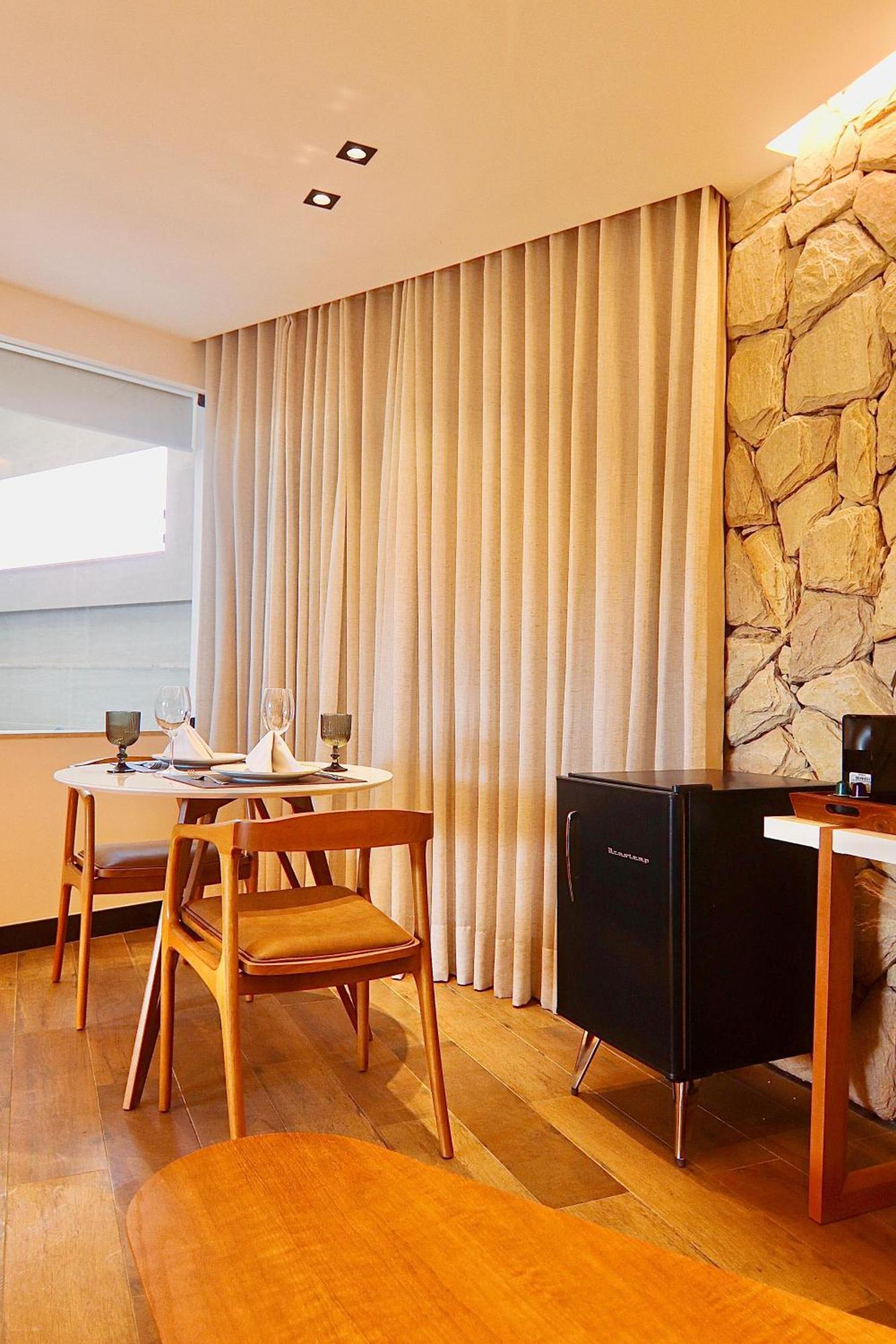 אראקג'ו Aruana Eco Praia Hotel מראה חיצוני תמונה
