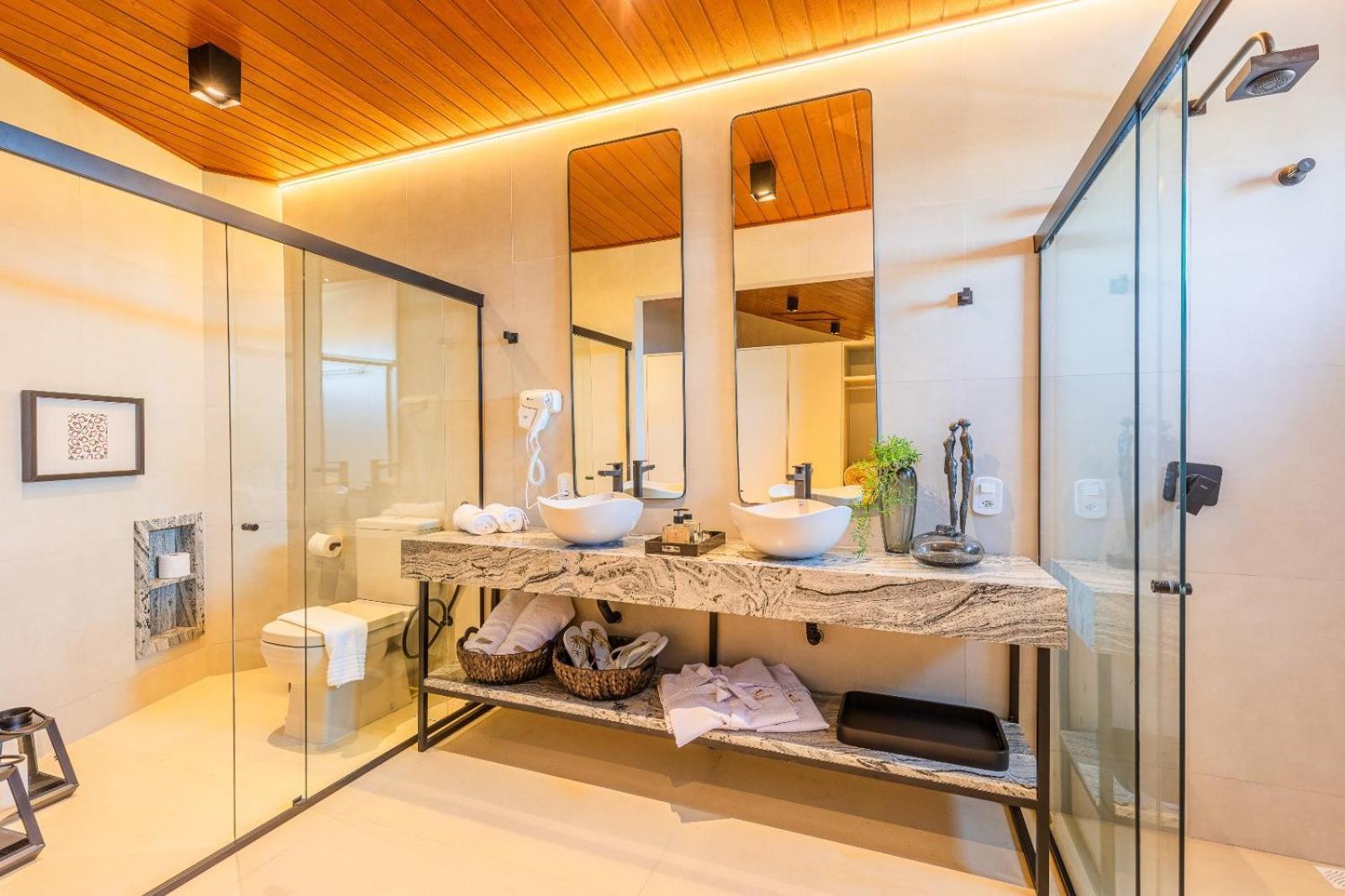 אראקג'ו Aruana Eco Praia Hotel מראה חיצוני תמונה